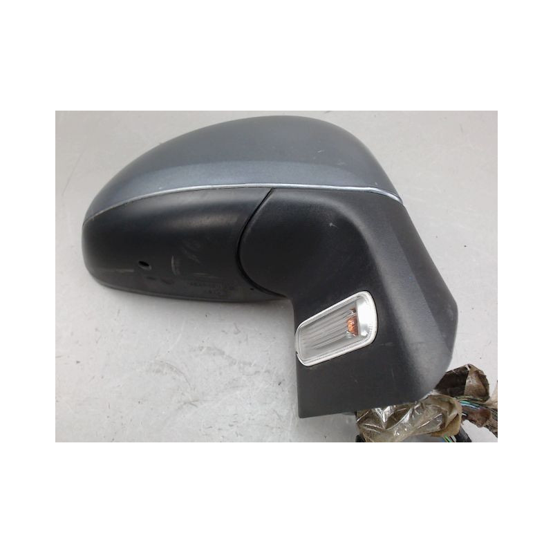 RETROVISEUR EXTERIEUR ELECTRIQUE DROIT CITROEN C4