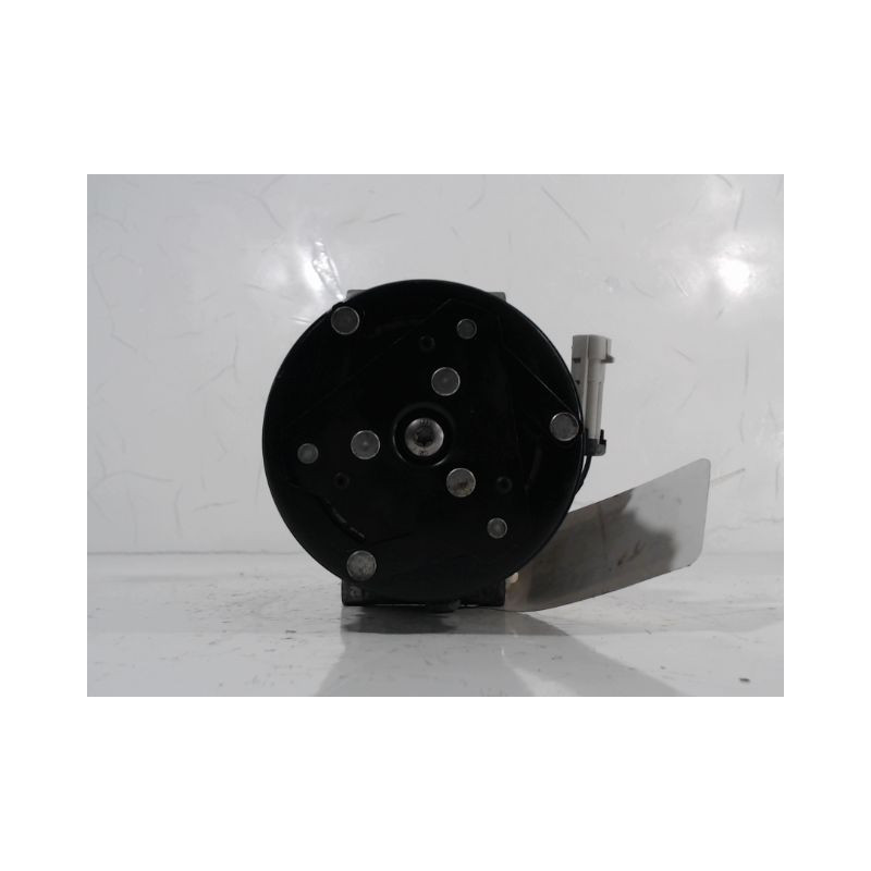 COMPRESSEUR AIR CONDITIONNE OPEL ASTRA 2004-
