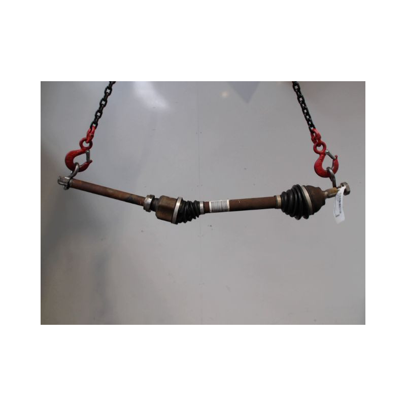 TRANSMISSION AVANT DROIT CITROEN DS3 2009- 1.2 THP 110