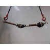 TRANSMISSION AVANT DROIT CITROEN DS3 2009- 1.2 THP 110