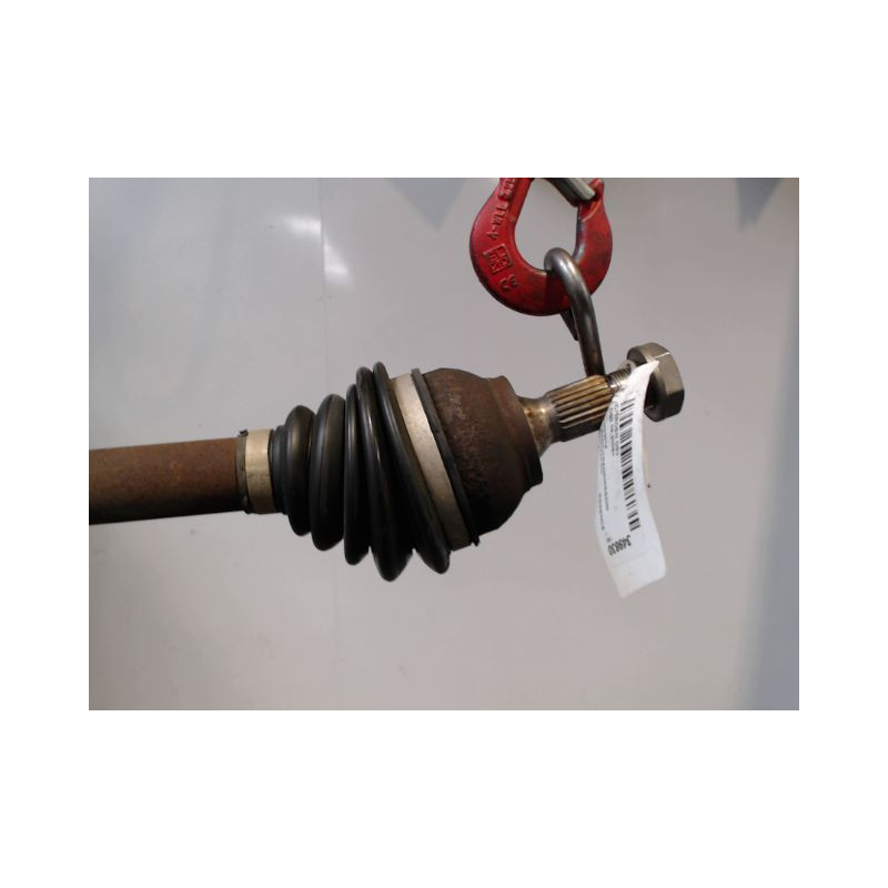 TRANSMISSION AVANT DROIT CITROEN DS3 2009- 1.2 THP 110