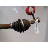 TRANSMISSION AVANT DROIT CITROEN DS3 2009- 1.2 THP 110