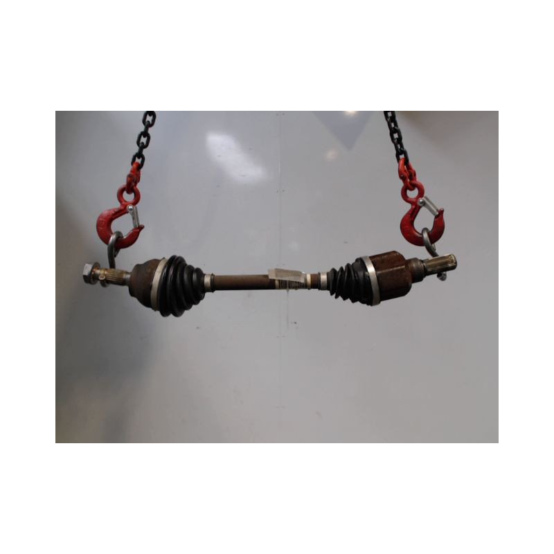 TRANSMISSION AVANT GAUCHE CITROEN DS3 2009- 1.2 THP 110
