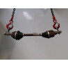 TRANSMISSION AVANT GAUCHE CITROEN DS3 2009- 1.2 THP 110