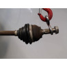 TRANSMISSION AVANT GAUCHE CITROEN DS3 2009- 1.2 THP 110