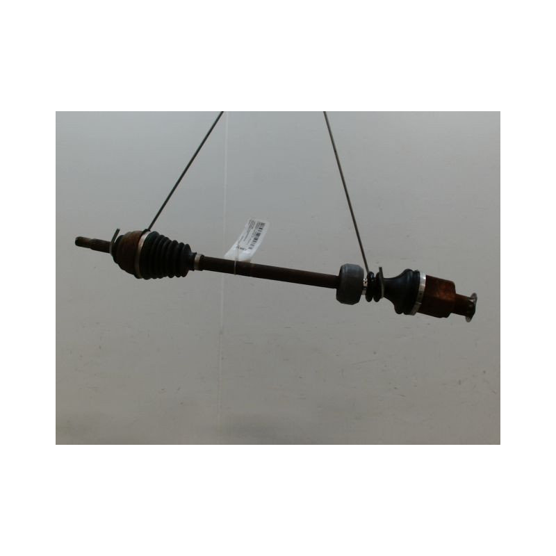 TRANSMISSION AVANT DROIT RENAULT TWINGO I Phase 2 1998-2000 1.2 