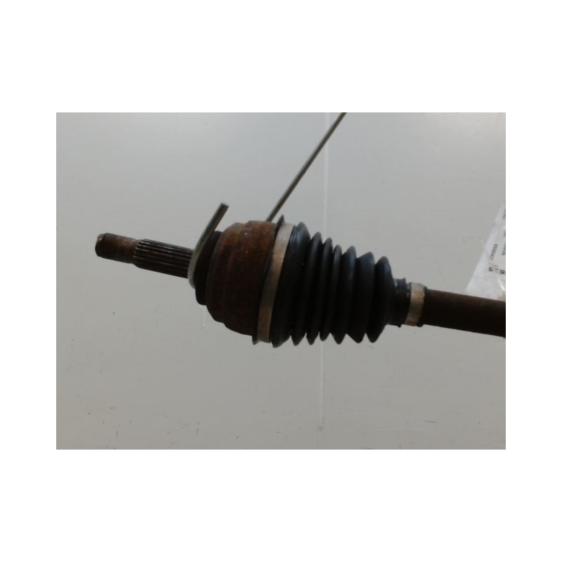 TRANSMISSION AVANT DROIT RENAULT TWINGO I Phase 2 1998-2000 1.2 