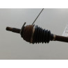 TRANSMISSION AVANT DROIT RENAULT TWINGO I Phase 2 1998-2000 1.2 