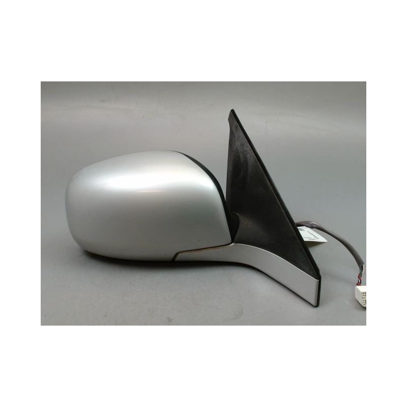 RETROVISEUR EXTERIEUR ELECTRIQUE DROIT SUZUKI SWIFT III 2005-2011
