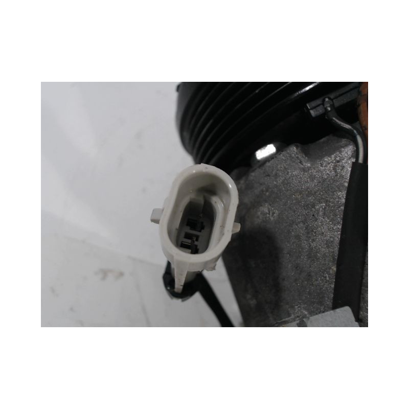 COMPRESSEUR AIR CONDITIONNE OPEL ASTRA 2004-