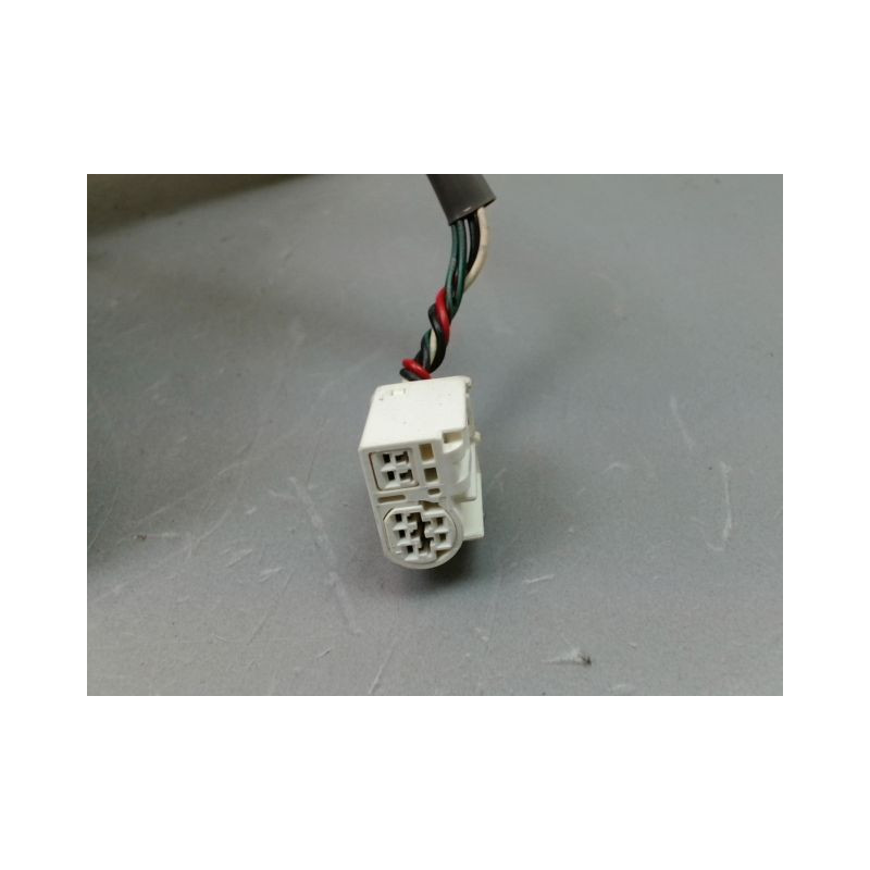RETROVISEUR EXTERIEUR ELECTRIQUE DROIT SUZUKI SWIFT III 2005-2011