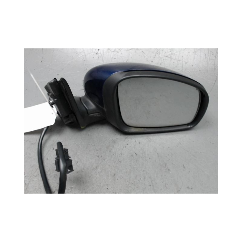 RETROVISEUR EXTERIEUR ELECTRIQUE DROIT SKODA FABIA COMBI