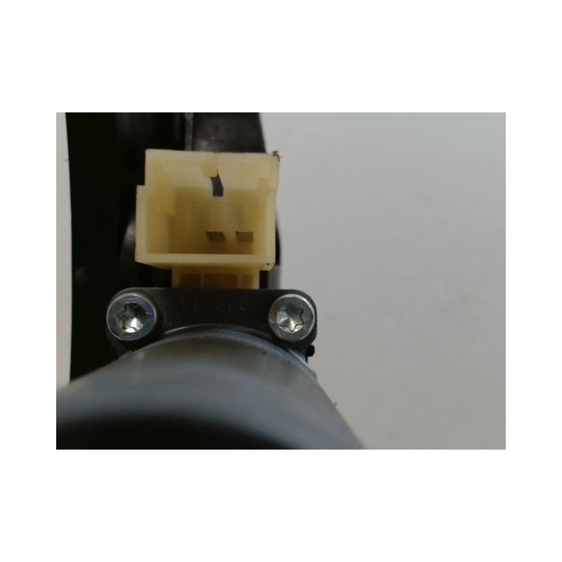 MECANISME+MOTEUR LEVE-GLACE AVANT DROIT VOLKSWAGEN GOLF VII Phase 1 (5G) 2012-...
