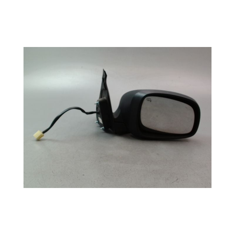 RETROVISEUR EXTERIEUR ELECTRIQUE DROIT SUZUKI SWIFT III 2005-2011