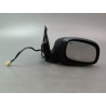 RETROVISEUR EXTERIEUR ELECTRIQUE DROIT SUZUKI SWIFT III 2005-2011