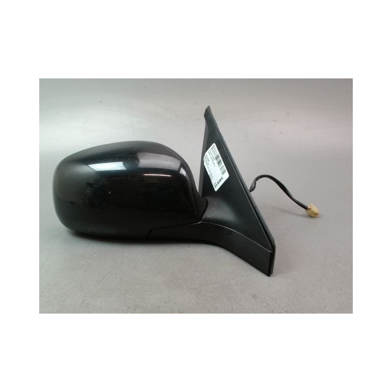 RETROVISEUR EXTERIEUR ELECTRIQUE DROIT SUZUKI SWIFT III 2005-2011