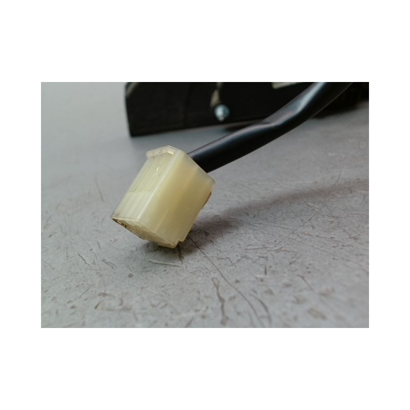 RETROVISEUR EXTERIEUR ELECTRIQUE DROIT SUZUKI SWIFT III 2005-2011