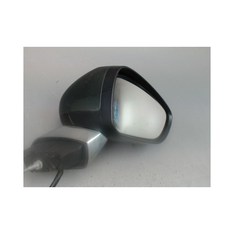 RETROVISEUR EXTERIEUR ELECTRIQUE DROIT CITROEN C3 II Phase 1 (A51) 2009-2013