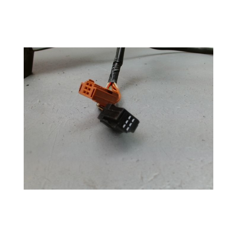 RETROVISEUR EXTERIEUR ELECTRIQUE DROIT CITROEN C3 II Phase 1 (A51) 2009-2013