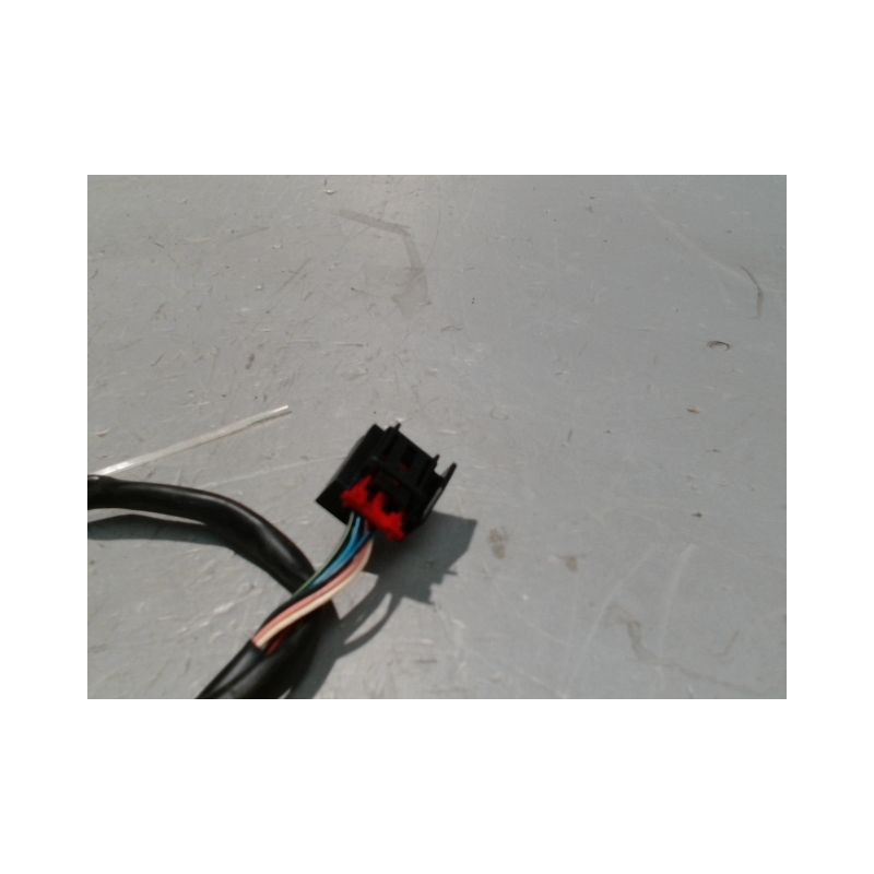 RETROVISEUR EXTERIEUR ELECTRIQUE DROIT AUDI A3 SPORTBACK QUATTRO 2004-