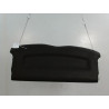 TABLETTE PLAGE ARRIERE CITROEN C3