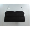TABLETTE PLAGE ARRIERE CITROEN C4