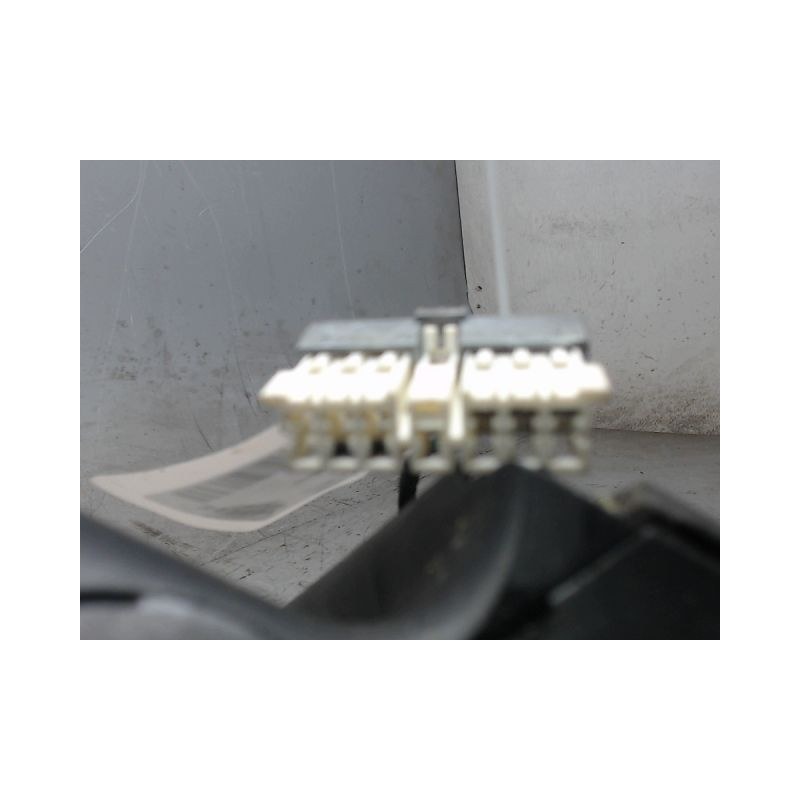 RETROVISEUR EXTERIEUR ELECTRIQUE GAUCHE PEUGEOT 406 95-99