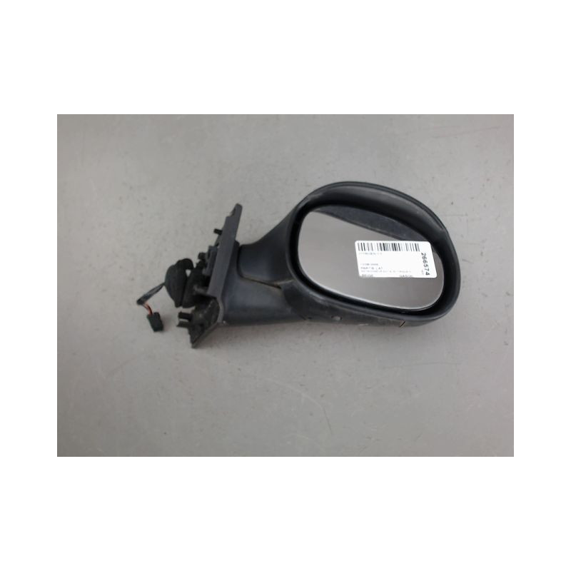 RETROVISEUR EXTERIEUR ELECTRIQUE DROIT CITROEN C3