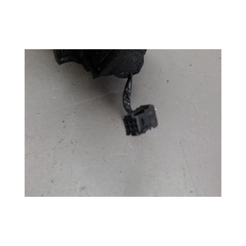 RETROVISEUR EXTERIEUR ELECTRIQUE DROIT CITROEN C3