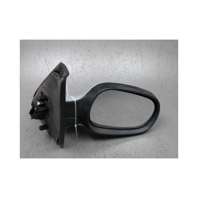 RETROVISEUR EXTERIEUR ELECTRIQUE DROIT RENAULT CLIO II PH.2 01-06