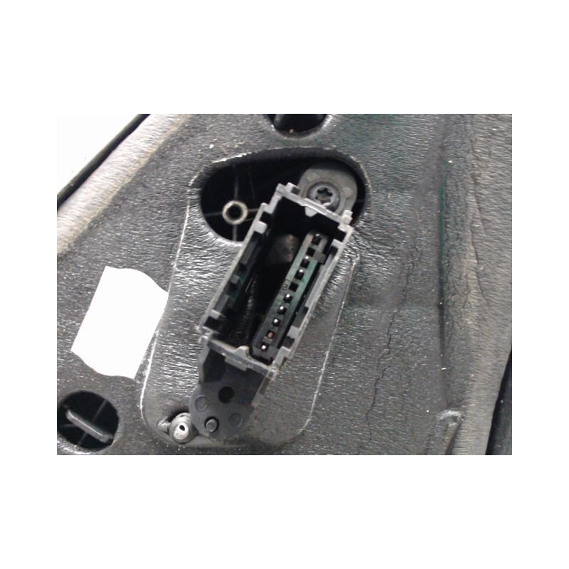 RETROVISEUR EXTERIEUR ELECTRIQUE DROIT RENAULT CLIO II PH.2 01-06