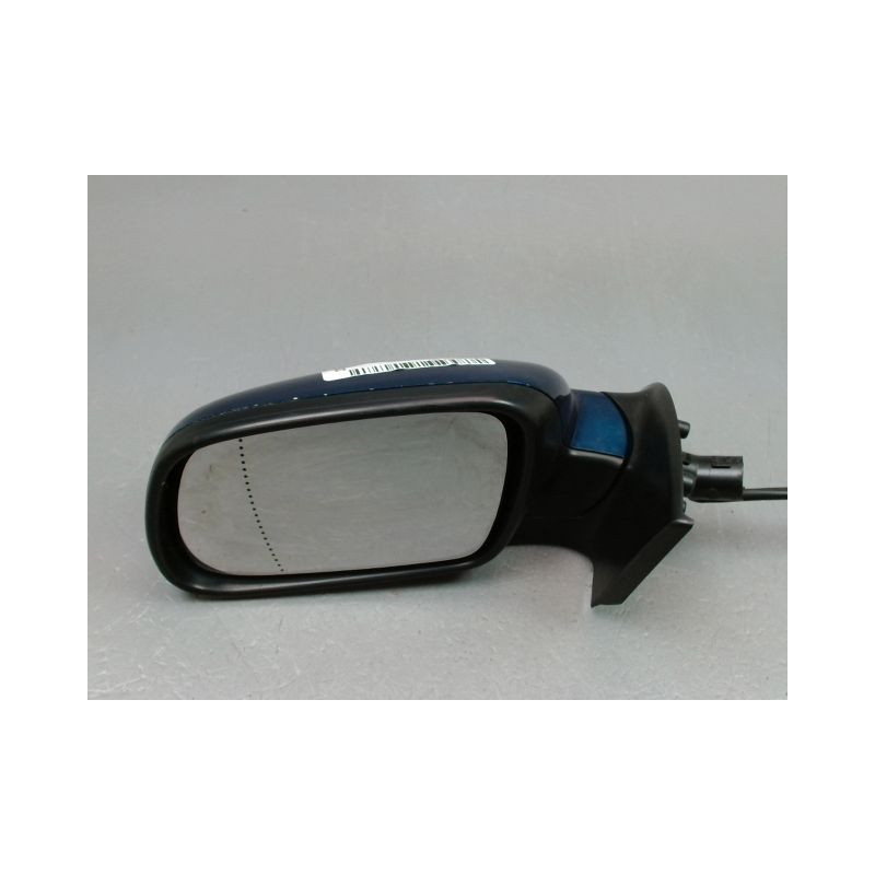 RETROVISEUR EXTERIEUR ELECTRIQUE GAUCHE PEUGEOT 307 SW Phase 1 2002-2005