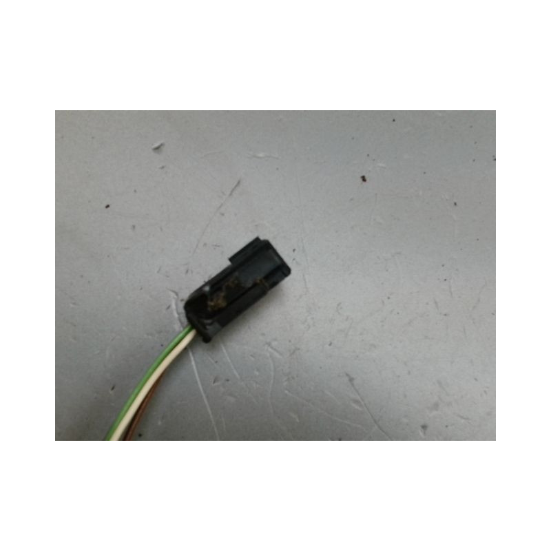 RETROVISEUR EXTERIEUR ELECTRIQUE GAUCHE PEUGEOT 307 SW Phase 1 2002-2005