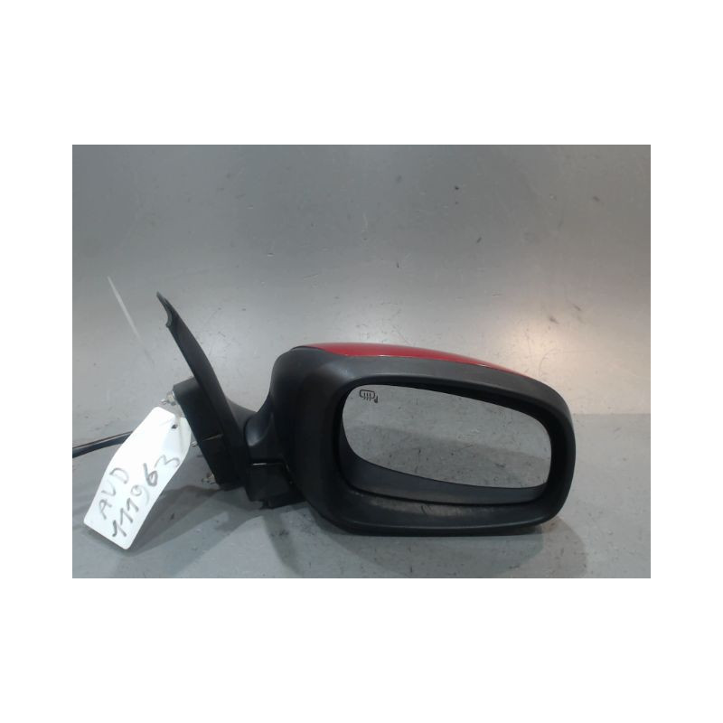 RETROVISEUR EXTERIEUR ELECTRIQUE DROIT SUZUKI SWIFT