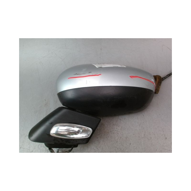 RETROVISEUR EXTERIEUR ELECTRIQUE GAUCHE CITROEN C3 II Phase 2 (A51) 2013-2016