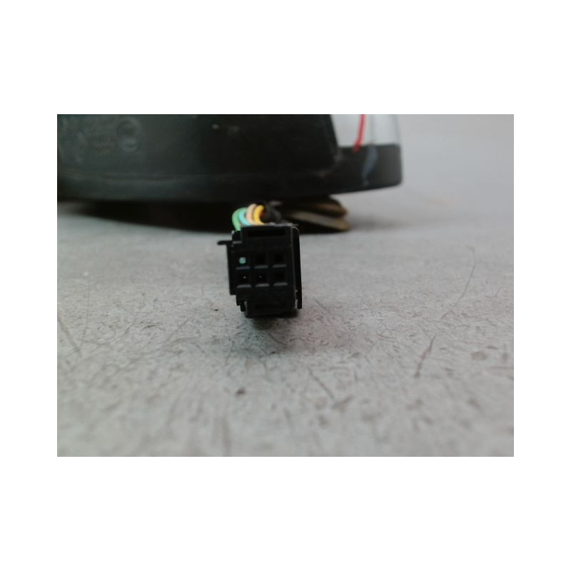 RETROVISEUR EXTERIEUR ELECTRIQUE GAUCHE CITROEN C3 II Phase 2 (A51) 2013-2016