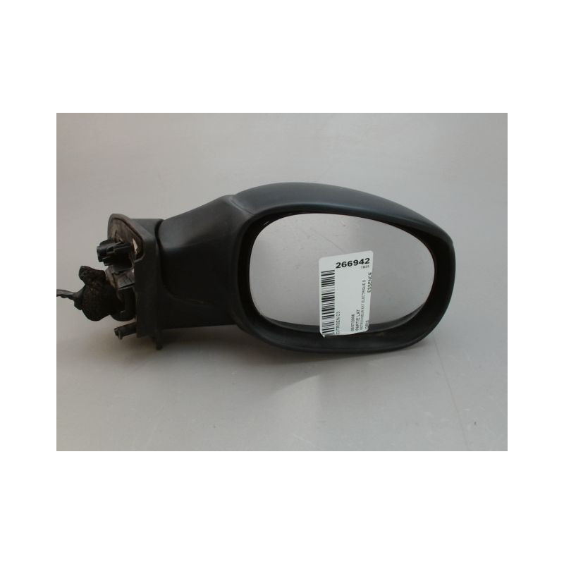 RETROVISEUR EXTERIEUR ELECTRIQUE DROIT CITROEN C3
