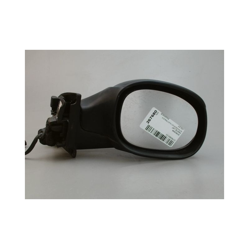 RETROVISEUR EXTERIEUR ELECTRIQUE DROIT CITROEN C3