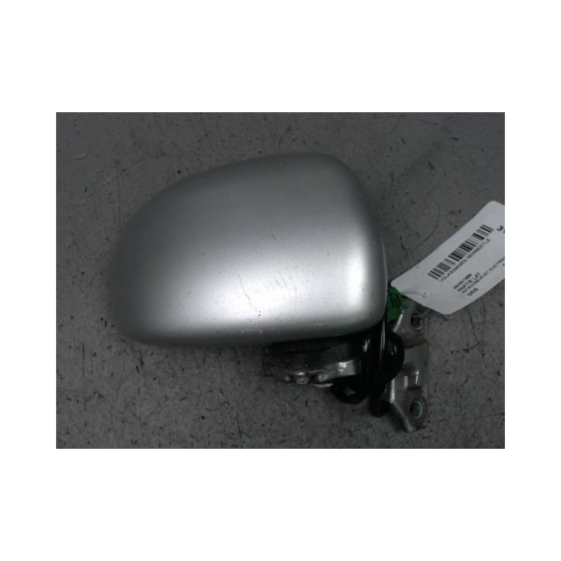 RETROVISEUR EXTERIEUR ELECTRIQUE DROIT VOLKSWAGEN NEWBEETLE