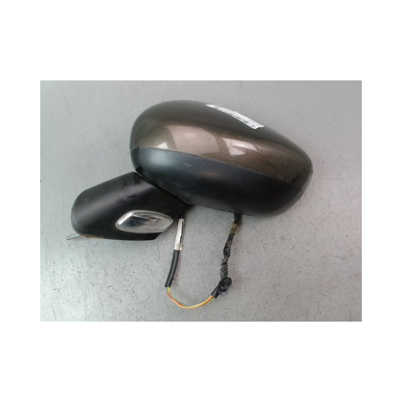 RETROVISEUR EXTERIEUR ELECTRIQUE GAUCHE CITROEN C3 II Phase 1 (A51) 2009-2013