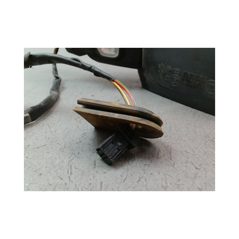 RETROVISEUR EXTERIEUR ELECTRIQUE GAUCHE CITROEN C3 II Phase 1 (A51) 2009-2013