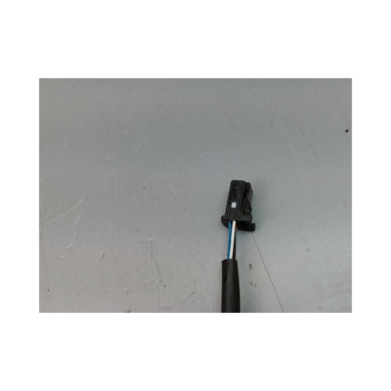 RETROVISEUR EXTERIEUR ELECTRIQUE DROIT RENAULT CLIO IV Phase 1 2012-...