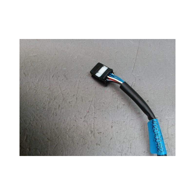 RETROVISEUR EXTERIEUR ELECTRIQUE DROIT RENAULT CLIO BREAK IV Phase 1 2012-...