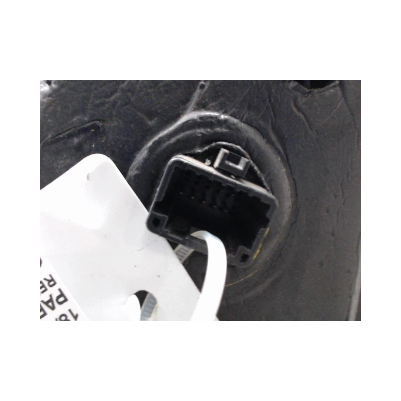 RETROVISEUR EXTERIEUR ELECTRIQUE DROIT RENAULT MEGANE III 2008-