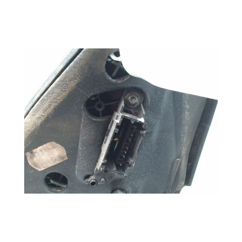 RETROVISEUR EXTERIEUR ELECTRIQUE DROIT RENAULT CLIO II Phase 2 2001-2006