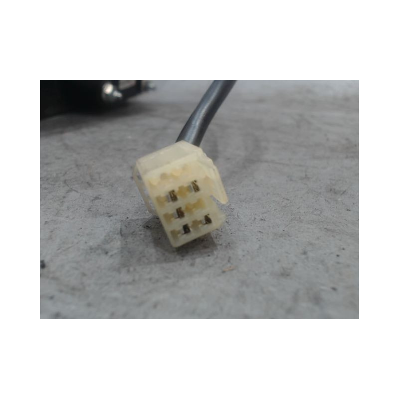 RETROVISEUR EXTERIEUR ELECTRIQUE DROIT SUZUKI SWIFT