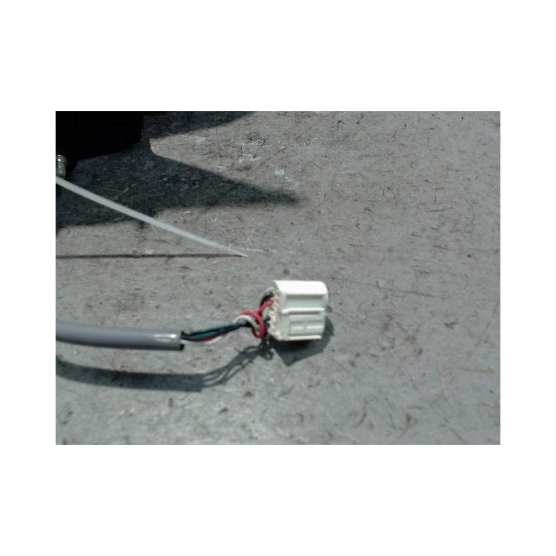 RETROVISEUR EXTERIEUR ELECTRIQUE DROIT SUZUKI SWIFT