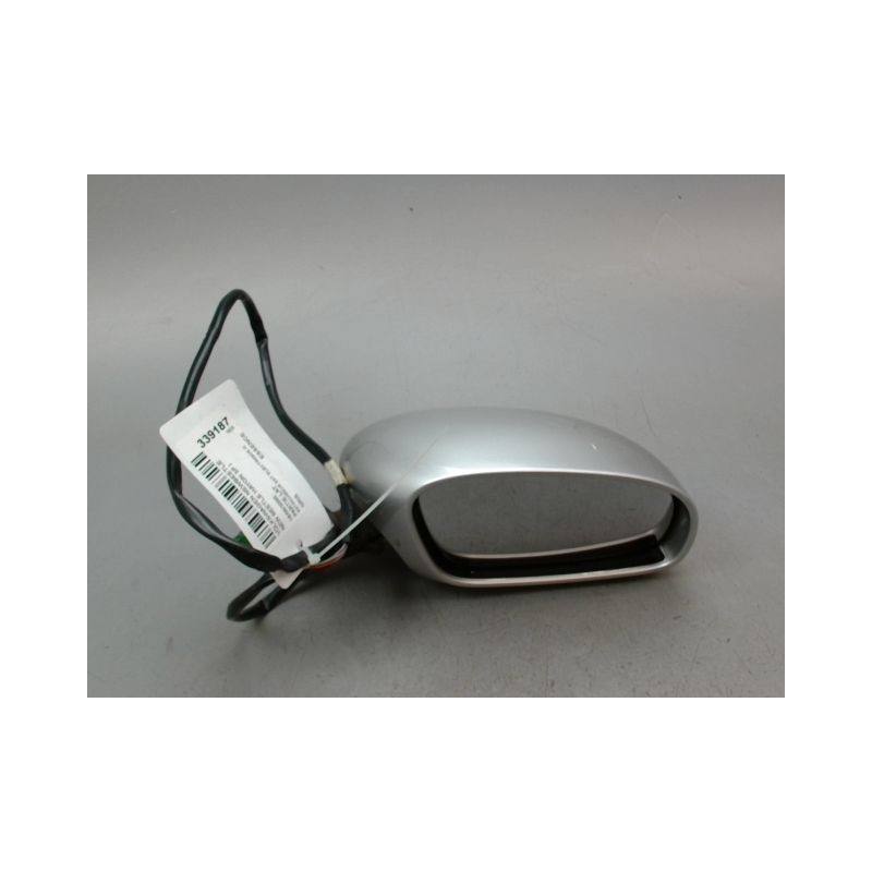 RETROVISEUR EXTERIEUR ELECTRIQUE DROIT VOLKSWAGEN NEW BEETLE I Phase 1 (1C/9C/9G) 1999-2005