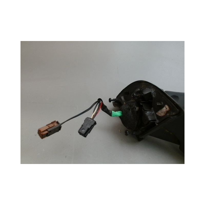 RETROVISEUR EXTERIEUR ELECTRIQUE DROIT CITROEN C3