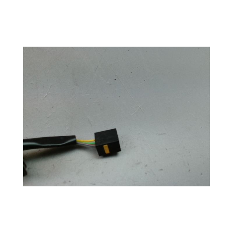 RETROVISEUR EXTERIEUR ELECTRIQUE DROIT OPEL CORSA IV Phase 1 (D) 2006-2010
